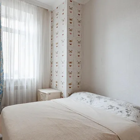 New 2 Bedrooms On Deribasovskay Str Odessa Exterior foto