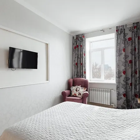 New 2 Bedrooms On Deribasovskay Str Odessa Exterior foto