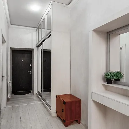 New 2 Bedrooms On Deribasovskay Str Odessa Exterior foto