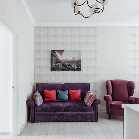 New 2 Bedrooms On Deribasovskay Str Odessa Exterior foto