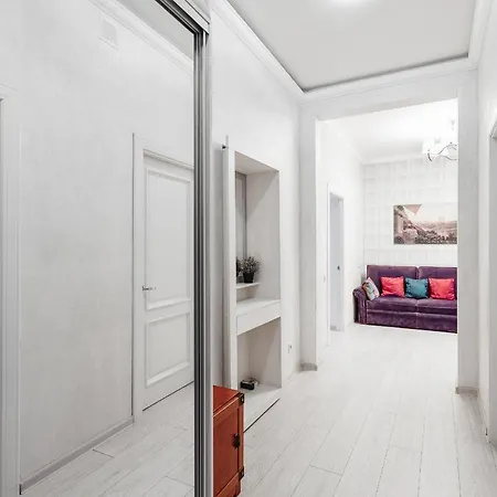 New 2 Bedrooms On Deribasovskay Str Odessa Exterior foto