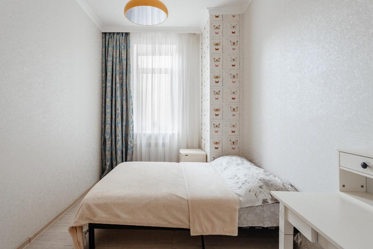 New 2 Bedrooms On Deribasovskay Str * Odessa